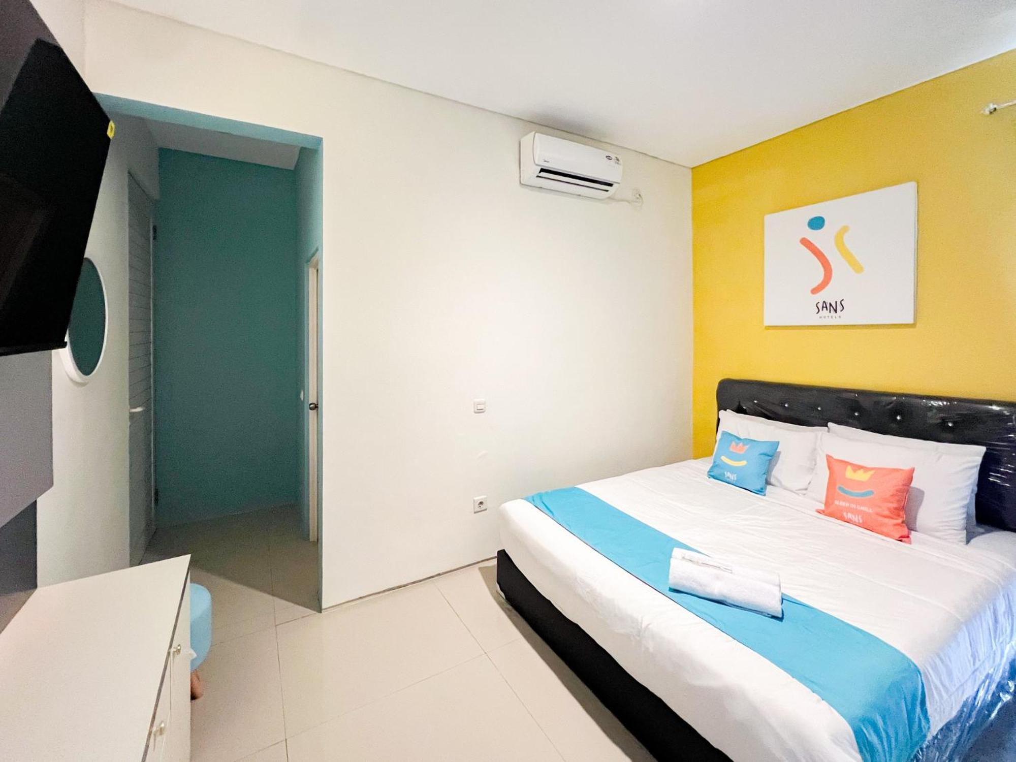 Reddoorz @ Bukit Palma